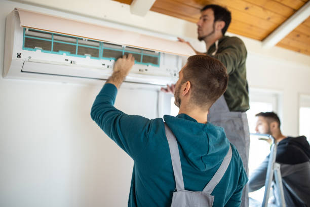 Best HVAC Training and Certification in Nelsonville, OH
