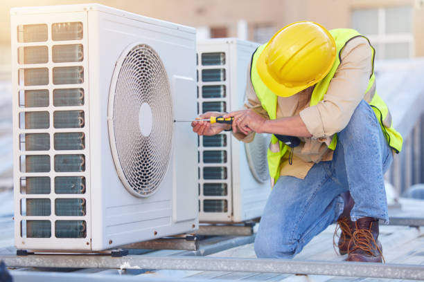  Nelsonville, OH HVAC Pros