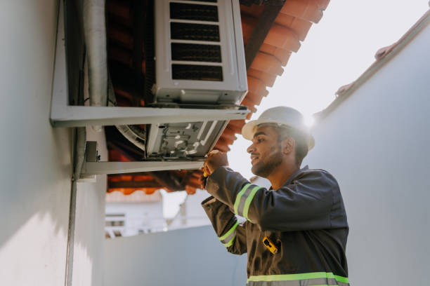 Best VRF (Variable Refrigerant Flow) Systems in Nelsonville, OH