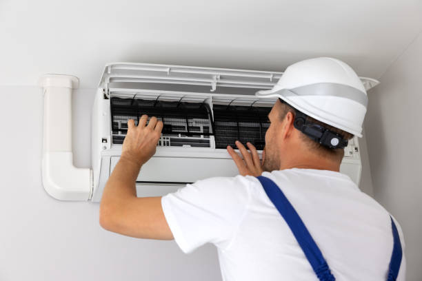 Best Geothermal HVAC Systems in Nelsonville, OH