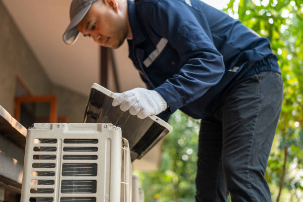 Best Thermostats and Smart Controls in Nelsonville, OH