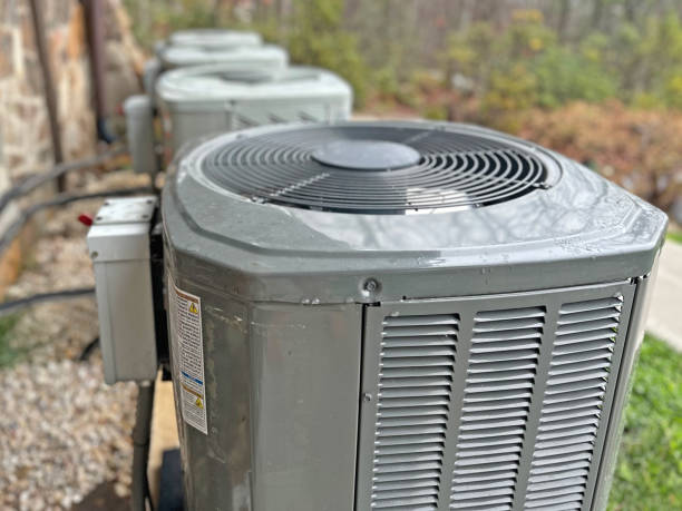 Best Air Conditioning Cleaning in Nelsonville, OH