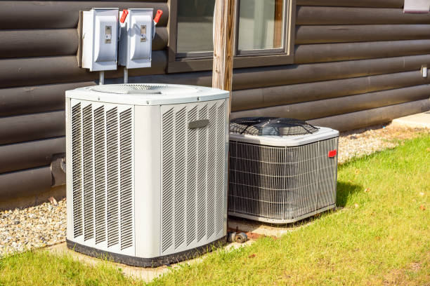 Best Commercial HVAC in Nelsonville, OH